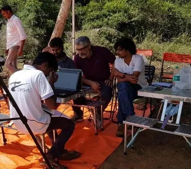 ajith team
